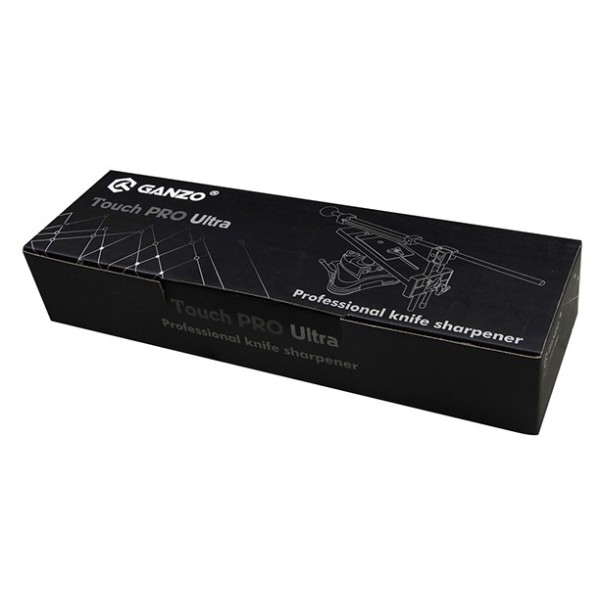 Фото - Станок Ganzo Touch Pro Ultra (GTPU)